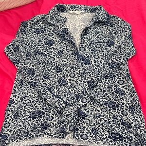 The Royal Standard Pajama Top